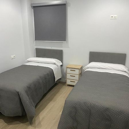 Apartamento Patricia Ronda Extérieur photo