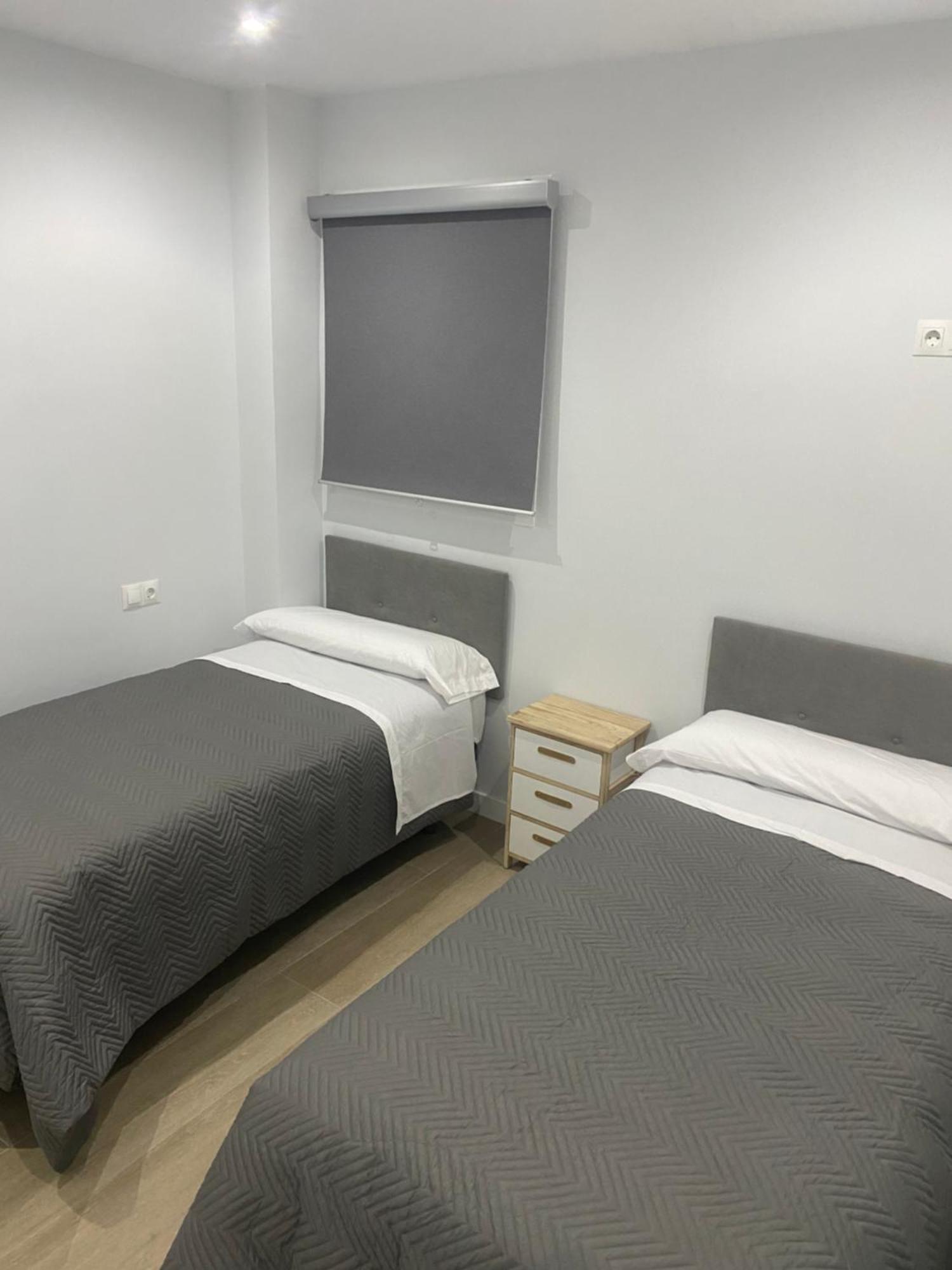 Apartamento Patricia Ronda Extérieur photo
