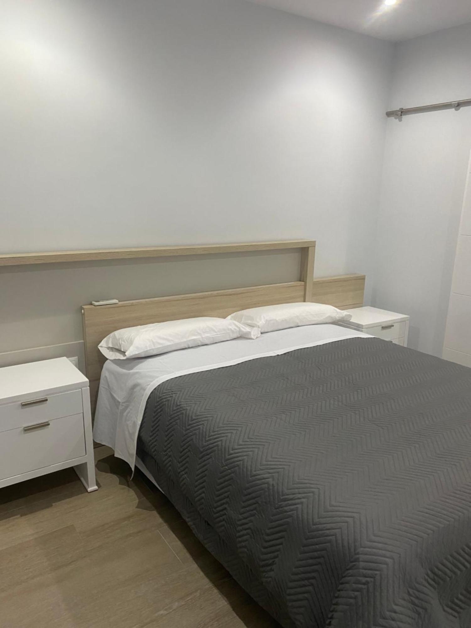 Apartamento Patricia Ronda Extérieur photo