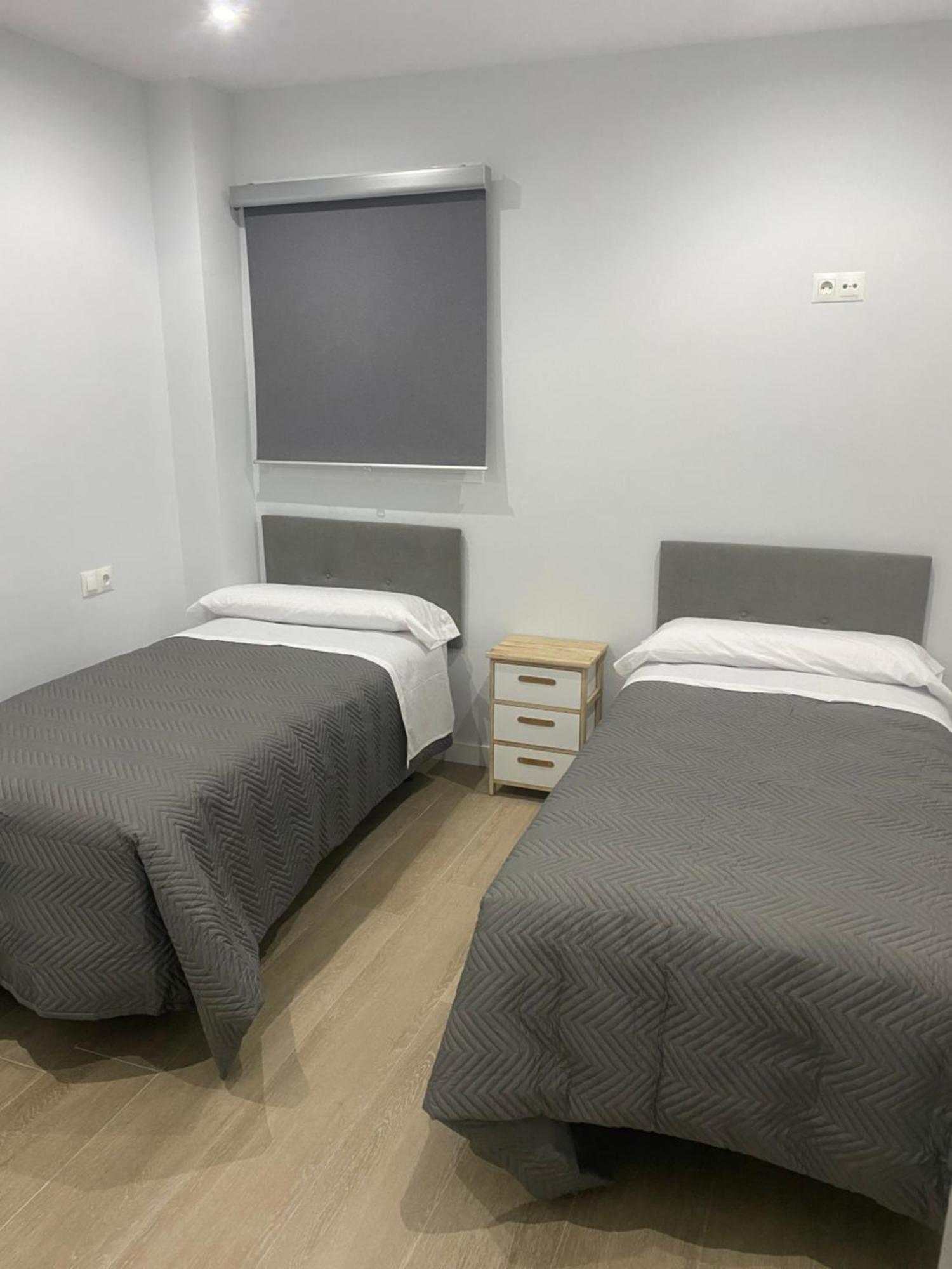 Apartamento Patricia Ronda Extérieur photo