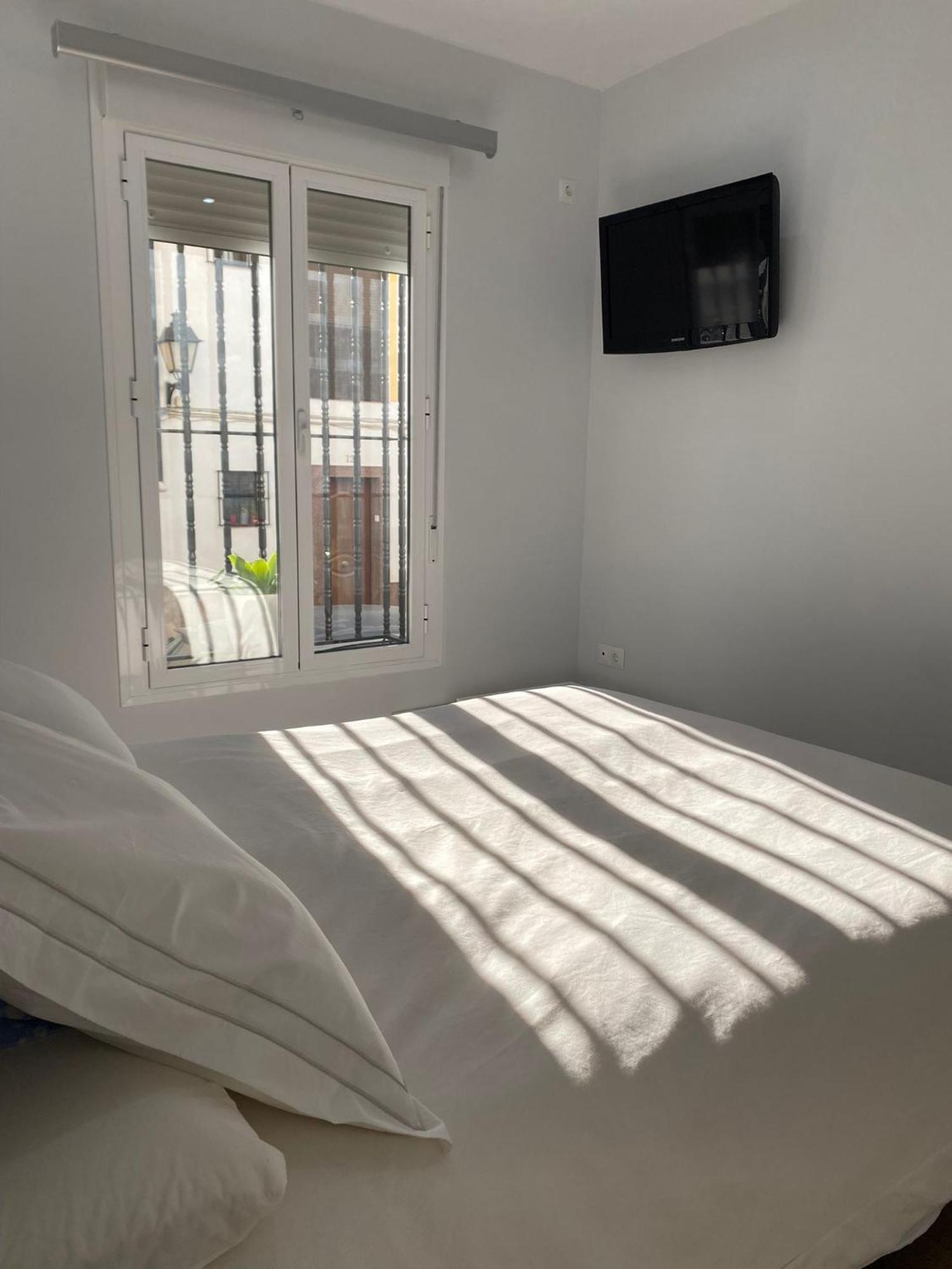 Apartamento Patricia Ronda Extérieur photo