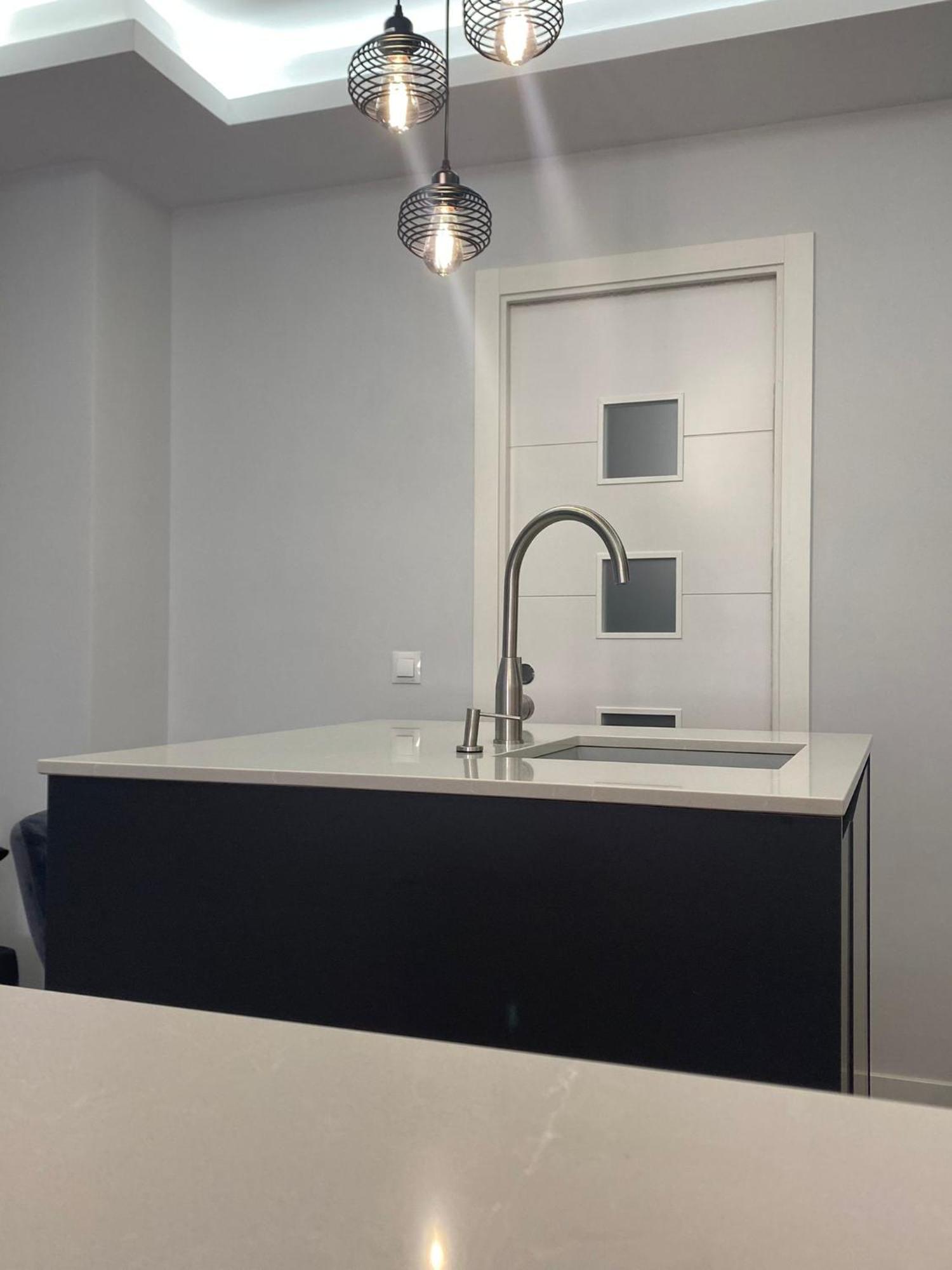 Apartamento Patricia Ronda Extérieur photo
