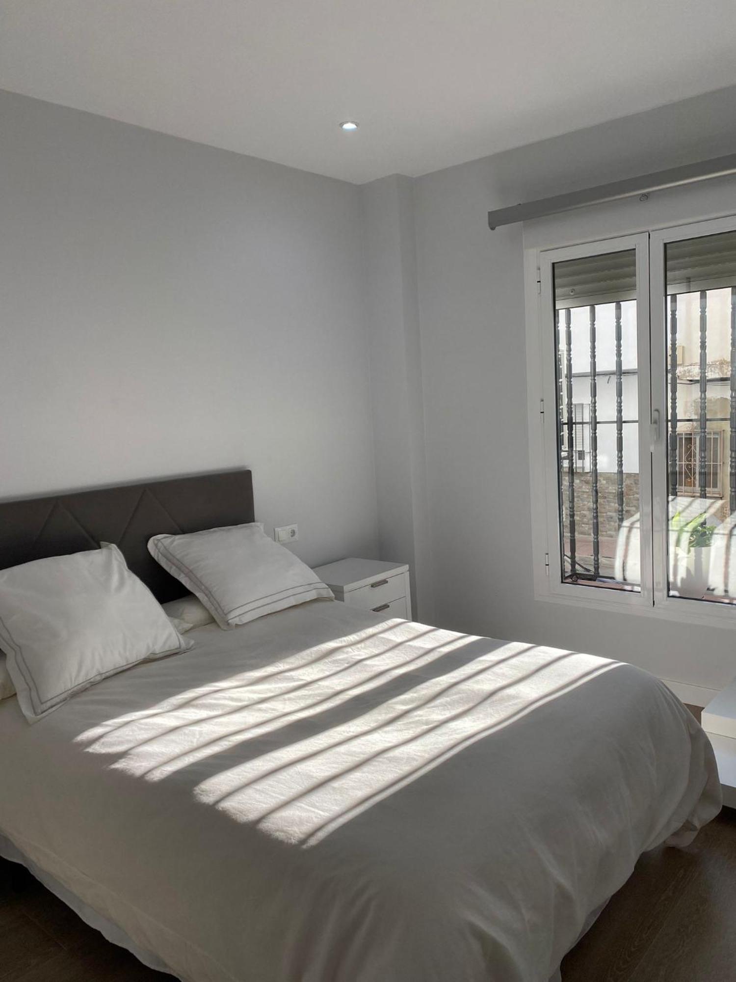 Apartamento Patricia Ronda Extérieur photo