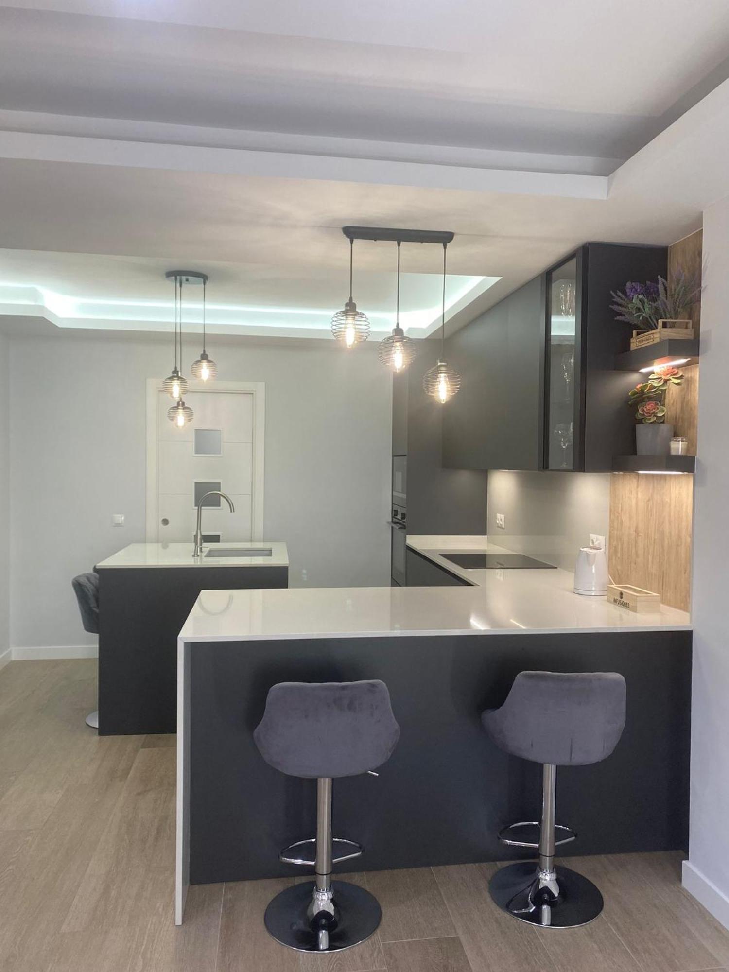 Apartamento Patricia Ronda Extérieur photo